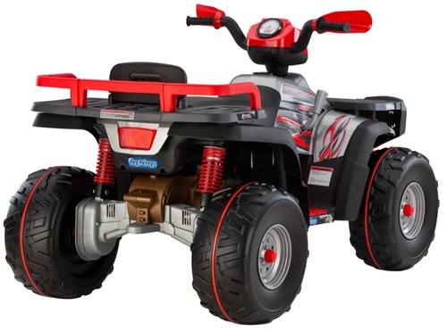 טרקטורון Polaris 850 24V