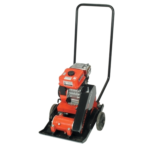 מהדק אדמה - בנזין BP-15  ברונקו 