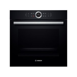 תנור בנוי Bosch HBG675BB1 תוצרת גרמניה במלאי !!!