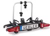 מנשא מתקן אופניים Uebler i21 - ל-2 זוגות אופניים