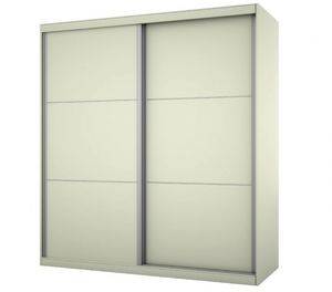ארון הזזה 2 דלתות NOAM 240