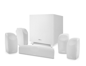 סט רמקולים 5.1 TL1700 POLK AUDIO