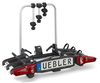 מנשא מתקן אופניים Uebler i31 ל-3 זוגות אופניים