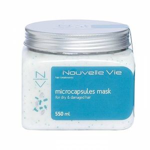 מסכת מיקרו קפסולות 550 מ"ל - Nouvelle Vie - Joya גויה