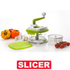 קוצץ ירקות ידני Slicer Master