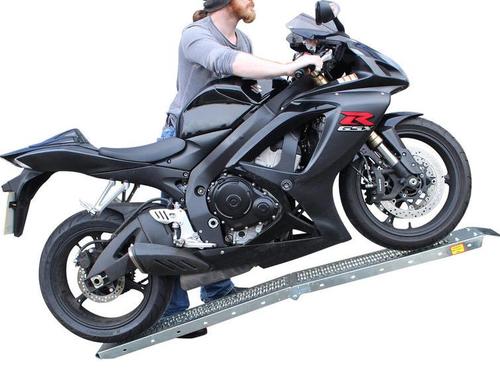 מגלשיים מתקפלות מפלדה 200X25 ס