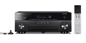 רסיבר קולנוע ביתי RXA870 Yamaha