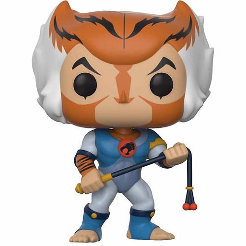 POP: Thundercats, Tygra (Exc) SP16
