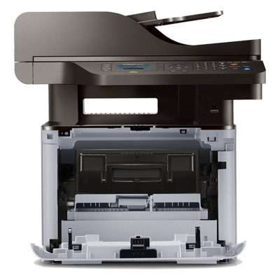 מדפסת Samsung ProXpress M3870Fd מתצוגה