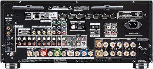 רסיבר ‏9.2 ‏ערוצים TXRZ1100 Onkyo