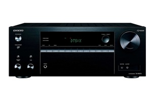 רסיבר קולנוע ביתי TXNR575E ONKYO