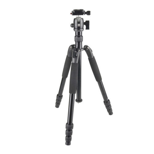 חצובה Sirui T-004SK עם ראש B00K