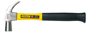 פטיש ידית פיבר STANLEY