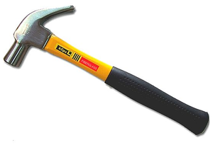 פטיש ידית פיבר KLIPS