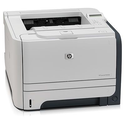 מדפסת לייזר HP LaserJet P2055D