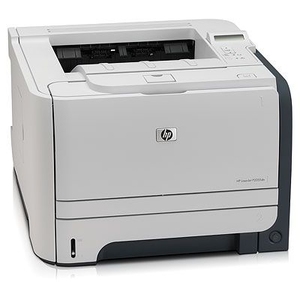 מדפסת לייזר HP LaserJet P2055dn