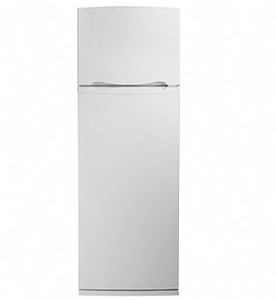 מקרר Crown מקפיא עליון דגם CR260W