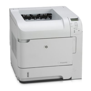 מדפסת לייזר HP LaserJet P4014