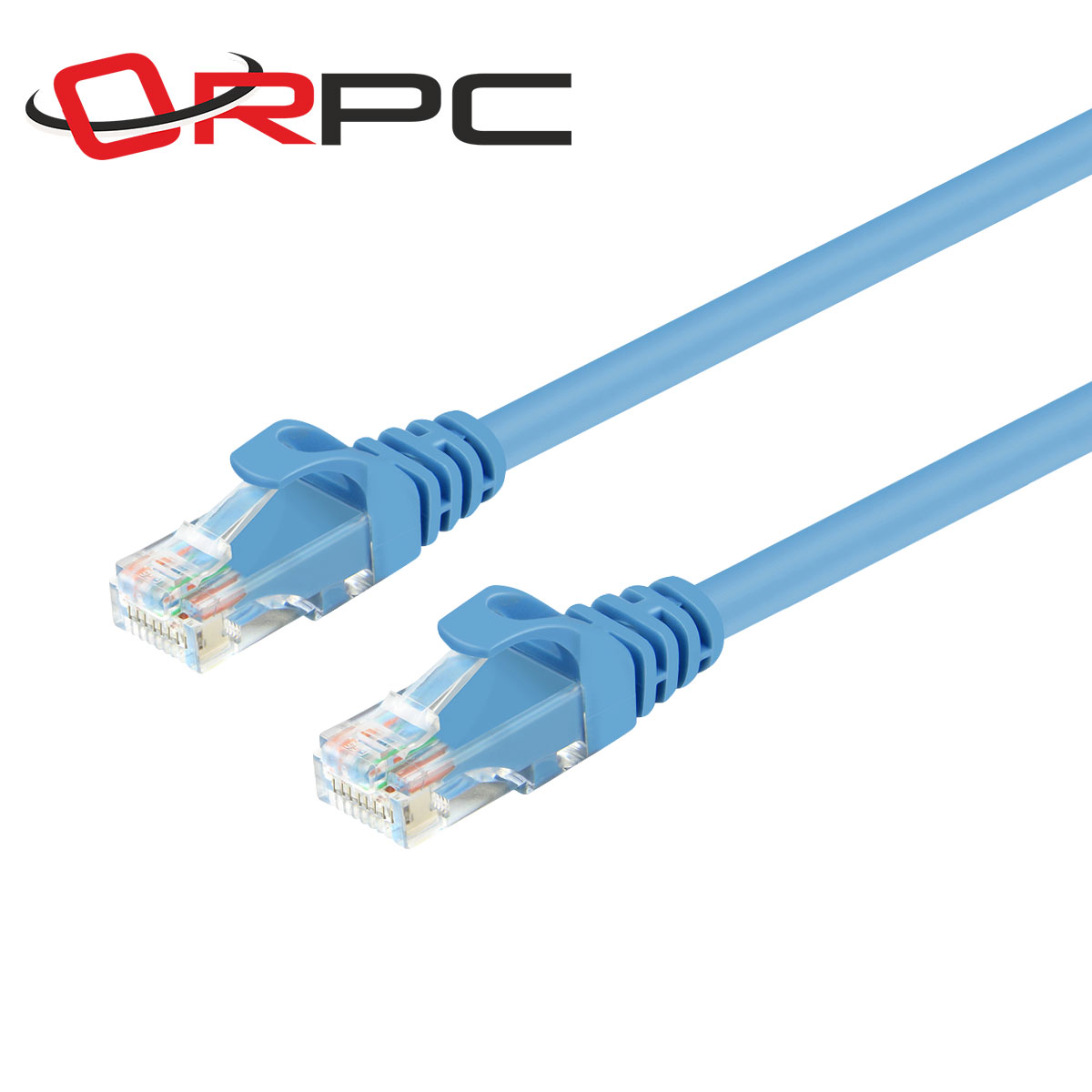 כבל רשת איכותי Unitek Y-C813ABL CAT6 10m