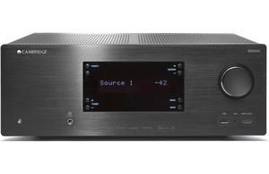 רסיבר 7 ערוצים CXR200 Cambridge Audio