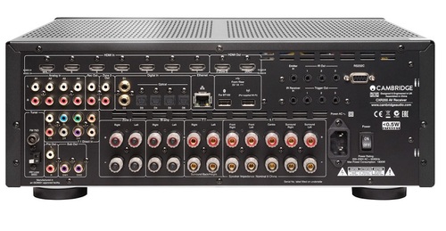 רסיבר ‏7 ‏ערוצים CXR200 Cambridge Audio