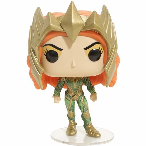 POP DC JL Mera Exc CC