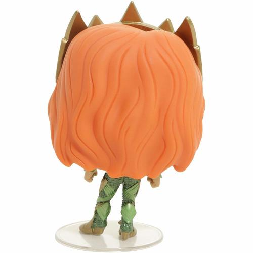 POP DC JL Mera Exc CC