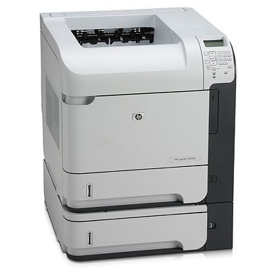 מדפסת לייזר HP LaserJet P4015tn