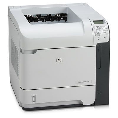 מדפסת לייזר HP LaserJet P4515n