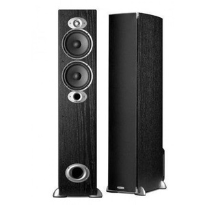 זוג רמקולים רצפתיים RTIA5 Polkaudio