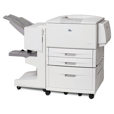מדפסת לייזר HP LaserJet 9040n