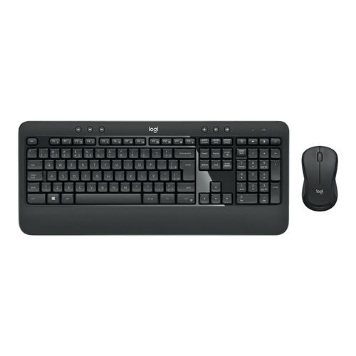  MK540 Logitech לוגיטק