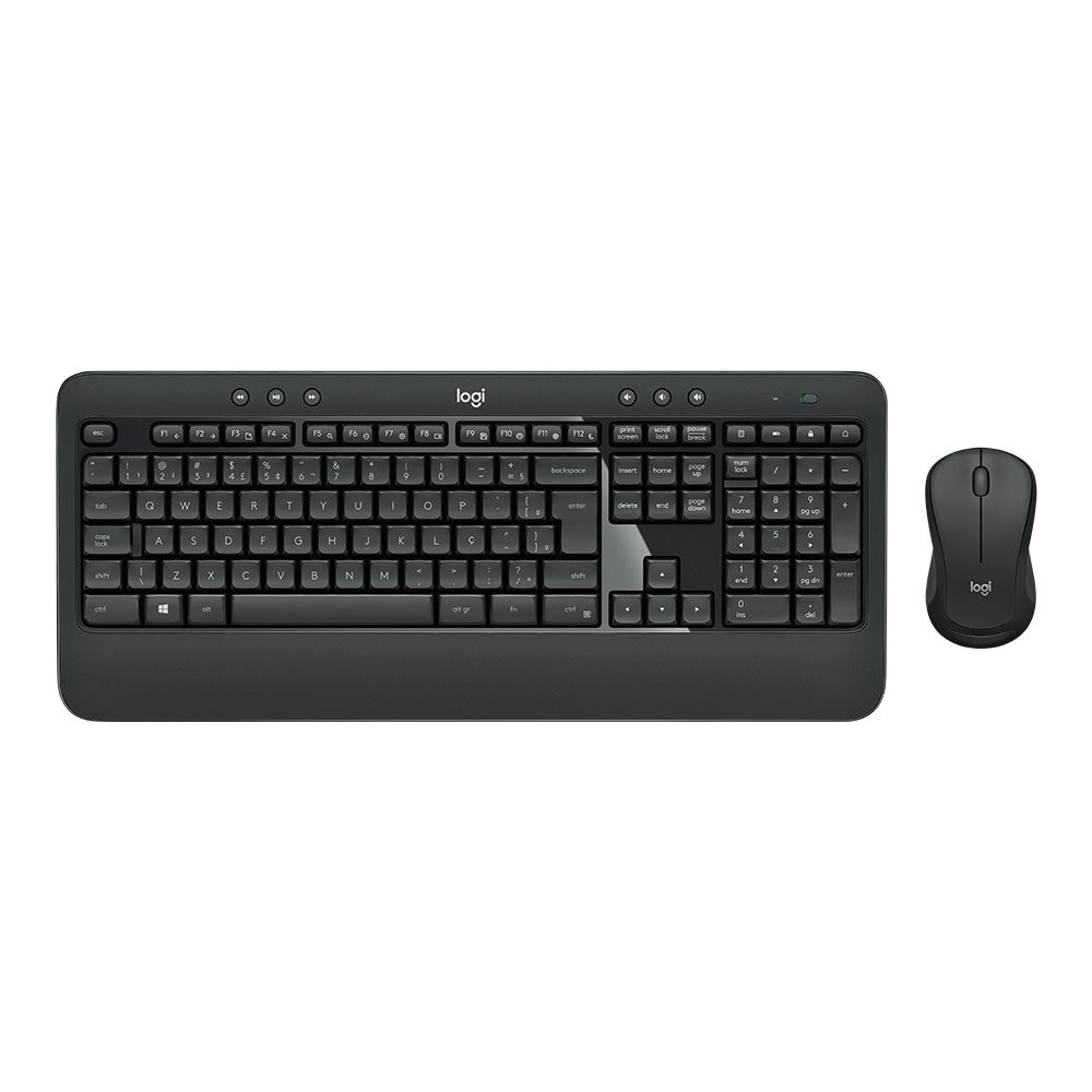  MK540 Logitech לוגיטק