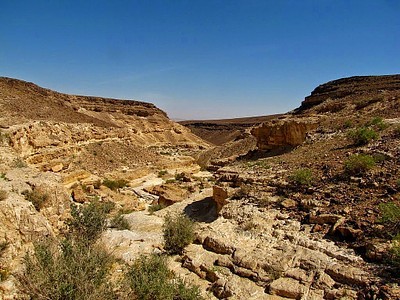 שביל ישראל מקטע מס' 10: 