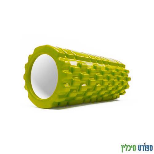 גליל טריגר-קשיח לפילאטיס ויוגה במבצע!