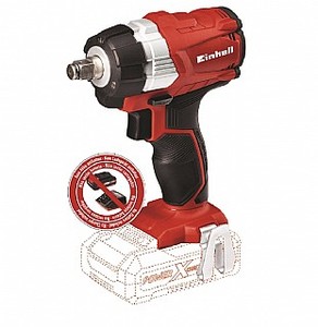 מברגה נטענת Einhell (גוף) דגם  TE-CW 18 Li-SOLO