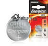 סוללת ליתיום כפתור 1616 - Energizer אנרג׳ייזר
