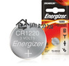 סוללת ליתיום כפתור 1220 - Energizer אנרג׳ייזר
