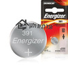 סוללת כפתור 391 - Energizer