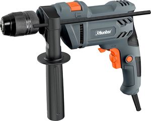 מקדחה רוטטת Hunter 100200-008 2/1 720W