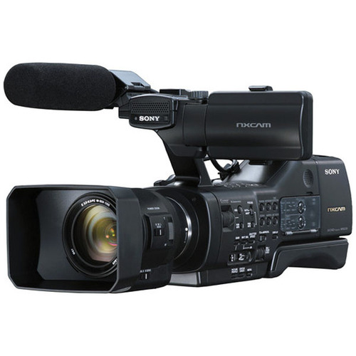 Sony NEXEA50UH