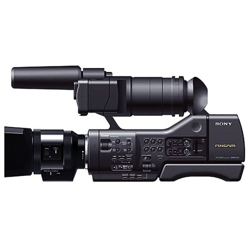 Sony NEXEA50UH