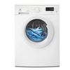 מכונת כביסה פתח חזית 6 ק"ג Electrolux דגם EWP1064TDW