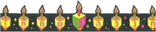 36 כתר זוהר דגם סביבונים/ ריטרם
