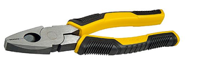 פלייר לחיתוך 6" STANLEY