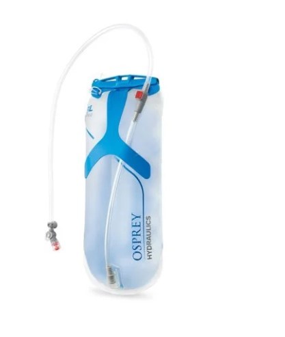 שקית שתיה OSPREY Hydraulics™ 3 L Reservoir