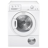 מייבש כביסה Ariston TCM80C6P ‏8 ‏ק"ג