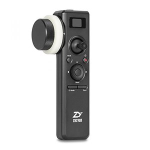 שלט לגימבל REMOTE CONTROL ZHIYUN CRANE 2
