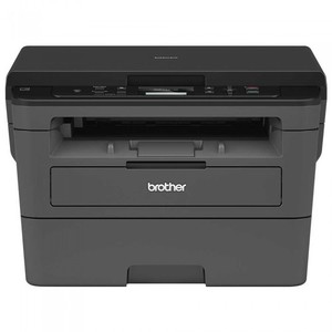 מדפסת לייזר  Brother DCPL2510D
