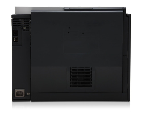 מדפסת לייזר HP Color LaserJet CP2025